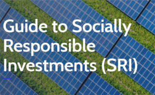 რა არის სოციალურად პასუხისმგებლიანი ინვესტიცია?